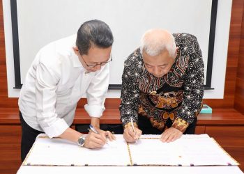 Batam dan Malang Resmi Jalin Kerja Sama untuk Pemenuhan Kebutuhan Pokok