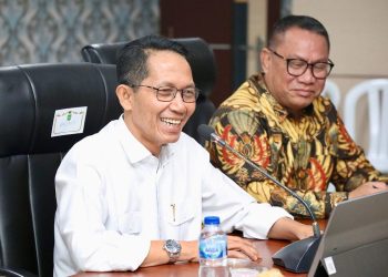PT Taspen Perkenalkan Program Baru untuk Kesejahteraan ASN di Batam