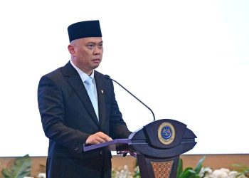 Menhub Prediksi 119,5 Juta Orang Akan Melakukan Perjalanan Selama Nataru 2025/2026