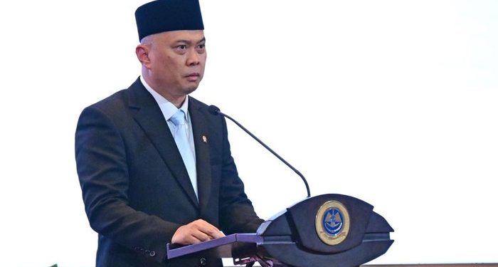 Menhub Prediksi 119,5 Juta Orang Akan Melakukan Perjalanan Selama Nataru 2025/2026