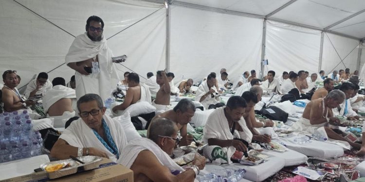 Pemerintah Indonesia Tetapkan Biaya Haji 1447 H dalam Keppres Baru