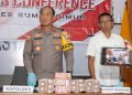Polres Sumba Timur Ungkap Kasus Penipuan Berkedok Bank Fiktif dengan Kerugian Rp 2 Miliar