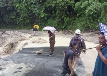 Korban Banjir dan Longsor di Sumatera Meningkat: 867 Meninggal, 512 Hilang