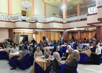 Pemkab Hulu Sungai Utara Galang Dana untuk Korban Bencana di Sumatra