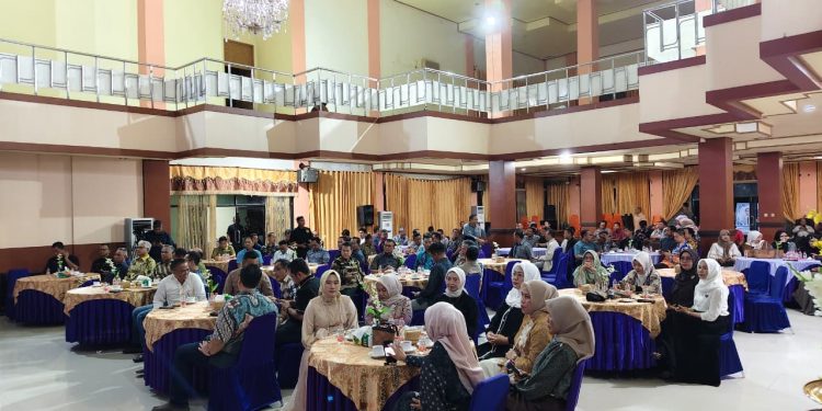 Pemkab Hulu Sungai Utara Galang Dana untuk Korban Bencana di Sumatra