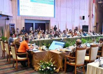 Menhub Dudy Prediksi 119,5 Juta Orang Akan Bepergian Saat Libur Nataru 2025/2026