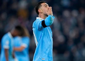 AC Milan Tersingkir dari Coppa Italia Setelah Kekalahan dari Lazio