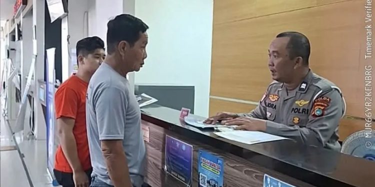 Polda Babel Perkuat Layanan Samsat untuk Mempermudah Masyarakat