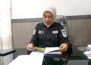 Dinas Kesehatan Batang Siap Tanggap Hadapi Bencana