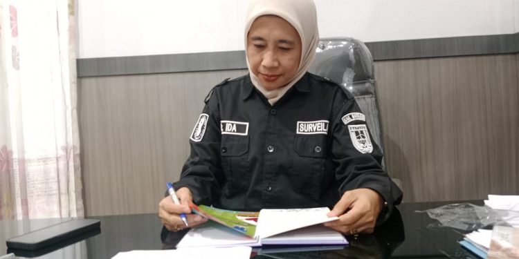 Dinas Kesehatan Batang Siap Tanggap Hadapi Bencana