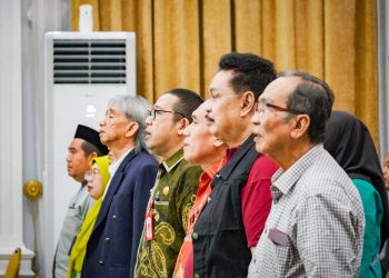 Banjarbaru Adakan Diskusi Buku dan Penghargaan Literasi 2025