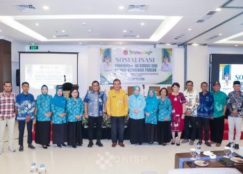Banggai Tingkatkan Keamanan Pangan Melalui Edukasi dan Sertifikasi