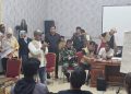 Pemkab Tapanuli Tengah Dirikan Tiga Posko Aju untuk Bantu Warga Terdampak Bencana
