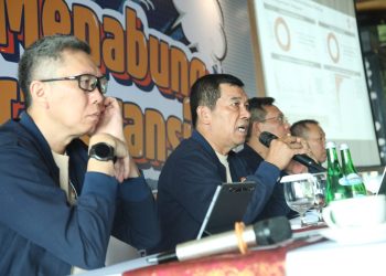 Program Penjaminan Polis Dorong Kepercayaan Masyarakat pada Asuransi