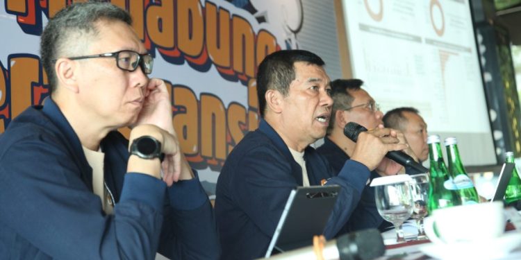 Program Penjaminan Polis Dorong Kepercayaan Masyarakat pada Asuransi