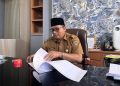 Pemprov Kalimantan Selatan Tingkatkan Program Gemarikan untuk Atasi Stunting dan Tingkatkan Konsumsi Ikan