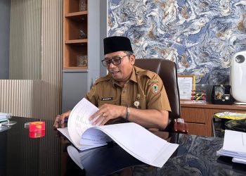 Pemprov Kalimantan Selatan Tingkatkan Program Gemarikan untuk Atasi Stunting dan Tingkatkan Konsumsi Ikan