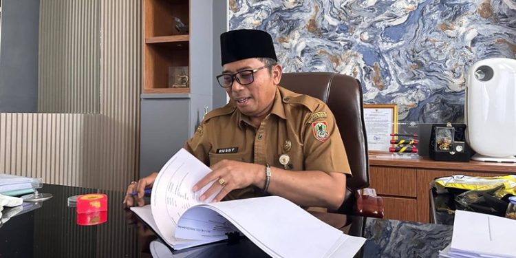 Pemprov Kalimantan Selatan Tingkatkan Program Gemarikan untuk Atasi Stunting dan Tingkatkan Konsumsi Ikan