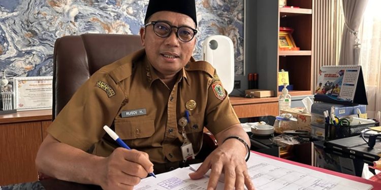 DKP Kalimantan Selatan Tingkatkan Pengawasan Mutu Produk Perikanan