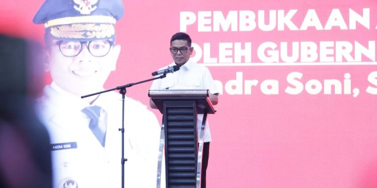 Gubernur Banten Dorong Sinergi untuk Memajukan Koperasi Merah Putih