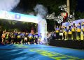 Gorontalo Half Marathon 2025: Ajang Olahraga dan Pariwisata