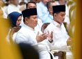 Presiden Perintahkan Pemulihan Listrik di Aceh dan Sumatra