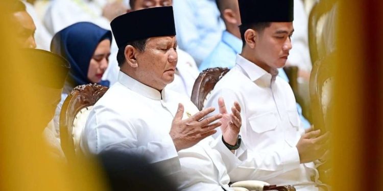 Presiden Perintahkan Pemulihan Listrik di Aceh dan Sumatra