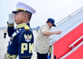 Presiden Prabowo Kembali Kunjungi Aceh untuk Tinjau Penanganan Bencana