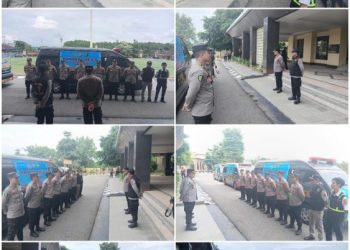 Polri Tingkatkan Layanan Kesehatan di Daerah Bencana Aceh, Sumut, dan Sumbar