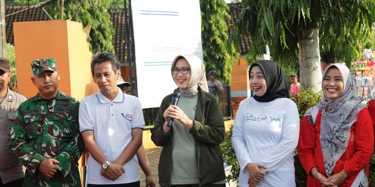 Desa Sidorejo Capai 100 Persen Pelunasan PBB, Warga Lumajang Tunjukkan Kepatuhan Pajak