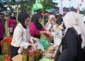 Family Funday Halong 2025: Ajang Kuliner dan Promosi Wisata Balangan