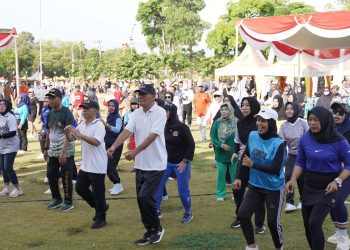 Gebyar Hadiah Pajak Daerah Tuban 2025 Tingkatkan Kesadaran Warga