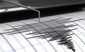 Gempa Magnitudo 4,3 Mengguncang Maluku Barat Daya
