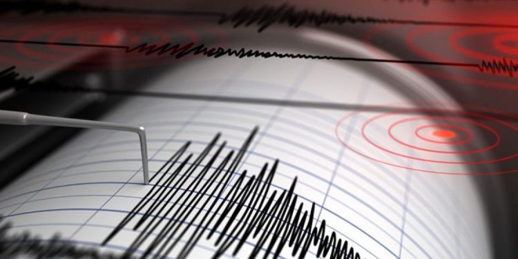 Gempa Magnitudo 3,1 Mengguncang Poso, Sulawesi Tengah