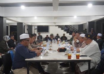 Pemkab Gayo Lues Minta Perpanjangan Status Darurat Bencana Selama 14 Hari