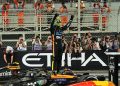 Lando Norris Raih Gelar Juara Dunia F1 2025 untuk McLaren