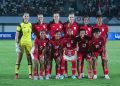 Timnas Putri Indonesia Lolos ke Semifinal SEA Games 2025 Usai Kalahkan Singapura 3-1