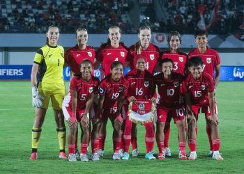 Timnas Putri Indonesia Lolos ke Semifinal SEA Games 2025 Usai Kalahkan Singapura 3-1