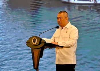 Menteri Perhubungan Siapkan Jajaran Hadapi Cuaca Ekstrem Selama Libur Akhir Tahun