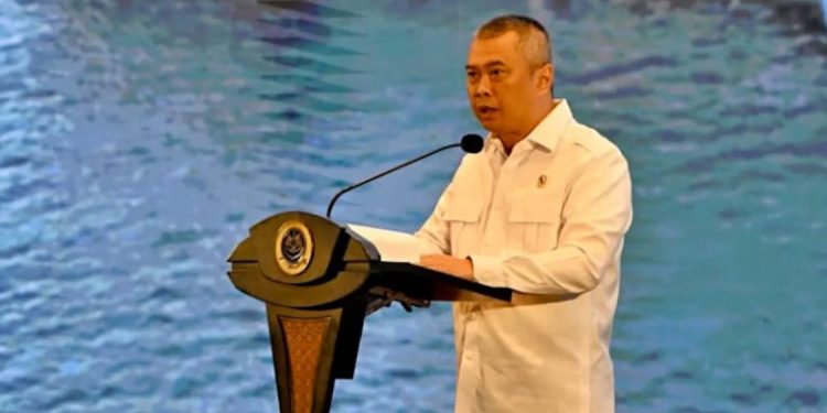 Menteri Perhubungan Siapkan Jajaran Hadapi Cuaca Ekstrem Selama Libur Akhir Tahun