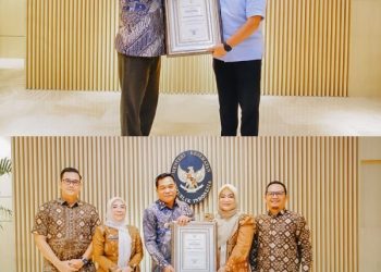 Pemkab Muba Minta Dukungan Kemenkes untuk Tingkatkan Layanan Kesehatan