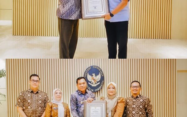 Pemkab Muba Minta Dukungan Kemenkes untuk Tingkatkan Layanan Kesehatan