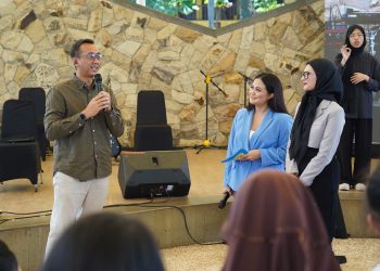 Peringatan HDI 2025: Komdigi Tekankan Kesetaraan Hak di Dunia Digital