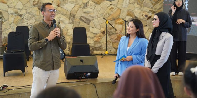 Peringatan HDI 2025: Komdigi Tekankan Kesetaraan Hak di Dunia Digital