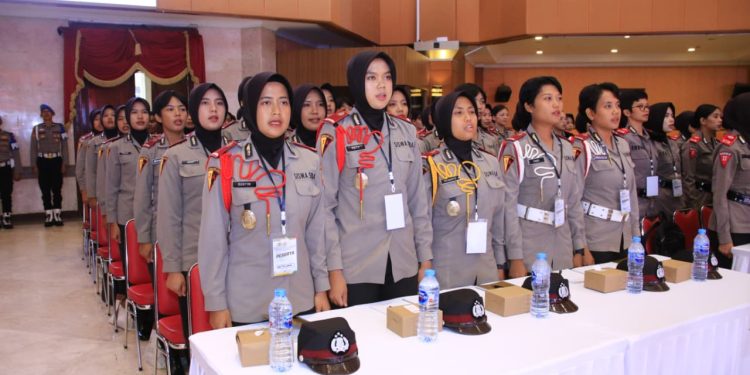 Mahasiswa STIK Adakan Pelatihan Komunikasi Publik untuk Transformasi Polri