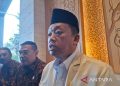 Menteri ATR/BPN Berkomitmen Lindungi Lahan di Sumatra dari Mafia Tanah