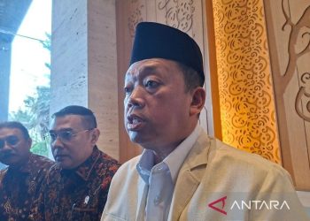 Menteri ATR/BPN Berkomitmen Lindungi Lahan di Sumatra dari Mafia Tanah