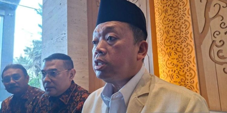 Menteri ATR/BPN Berkomitmen Lindungi Lahan di Sumatra dari Mafia Tanah