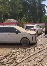Polres Aceh Tamiang Pulihkan Layanan Pascabencana dengan Dukungan Logistik