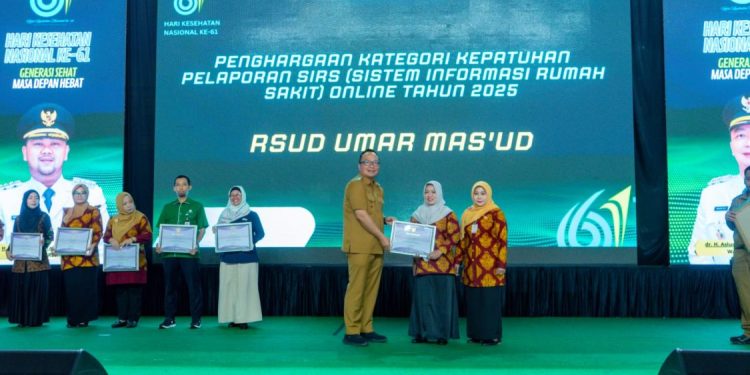 Pemerintah Gresik Tingkatkan Layanan Kesehatan dengan Puskesmas Rawat Inap